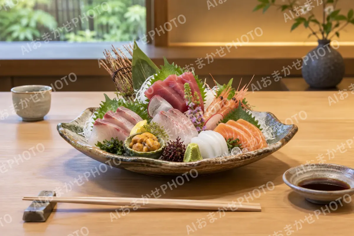 和食・割烹・日本料理の写真 No.3