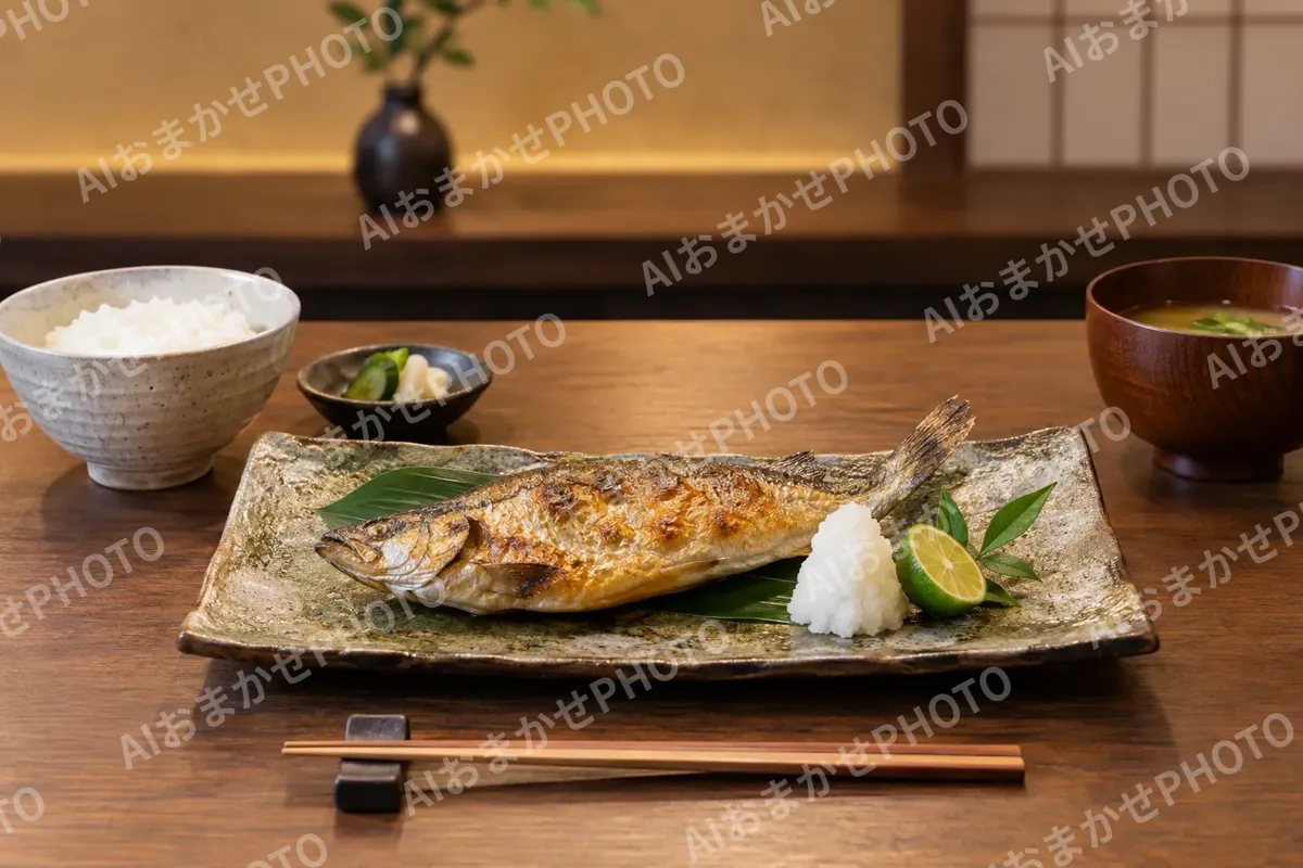 和食・割烹・日本料理の写真 No.5
