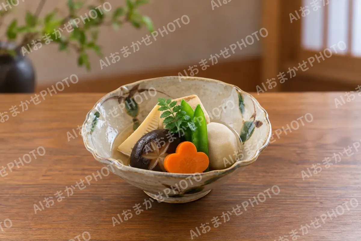 和食・割烹・日本料理の写真 No.6