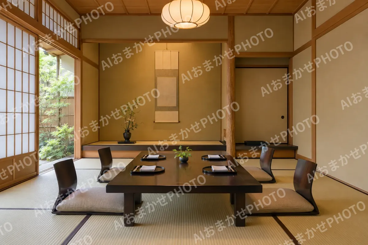 和食・割烹・日本料理の写真 No.7