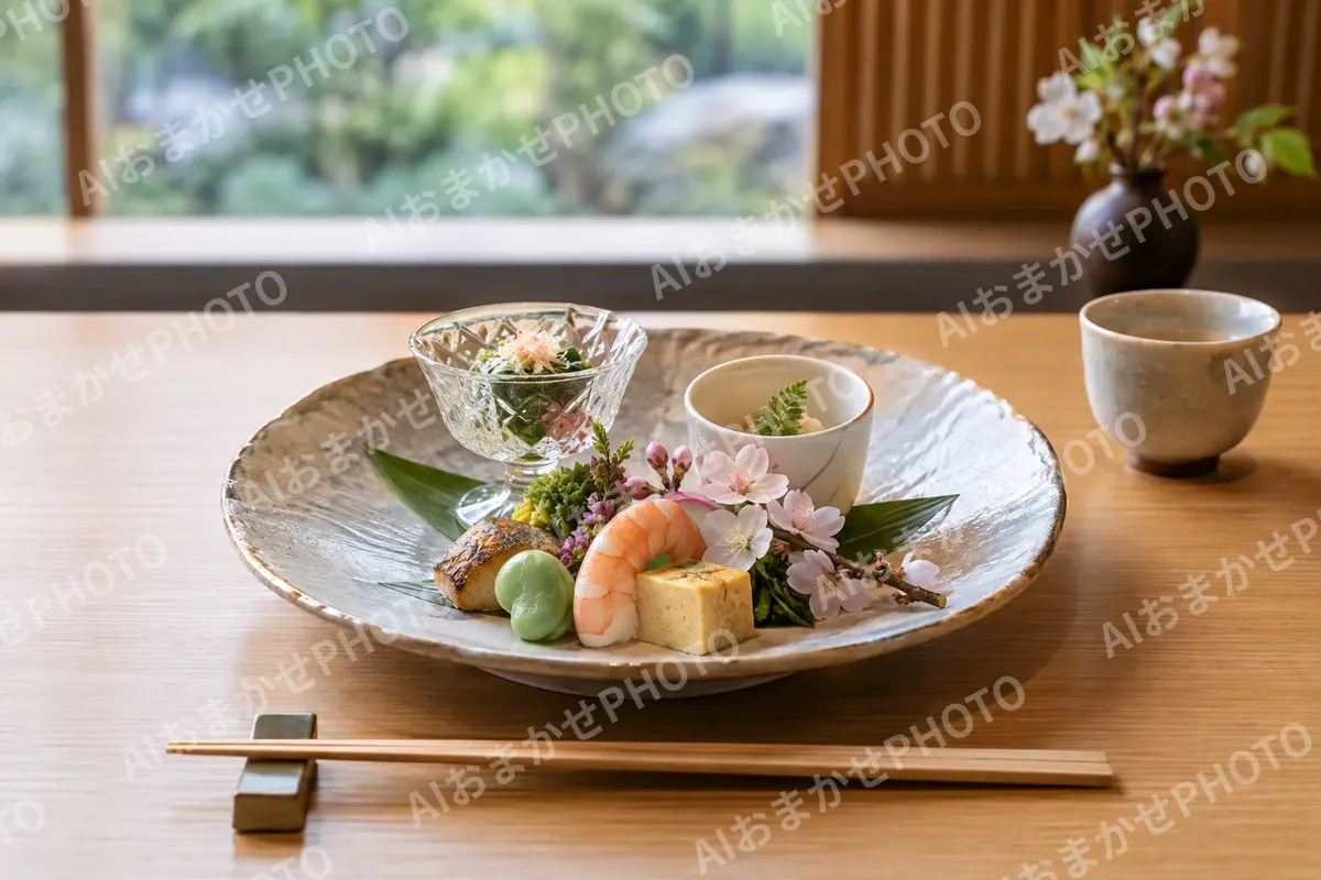 和食・割烹・日本料理の写真 No.8