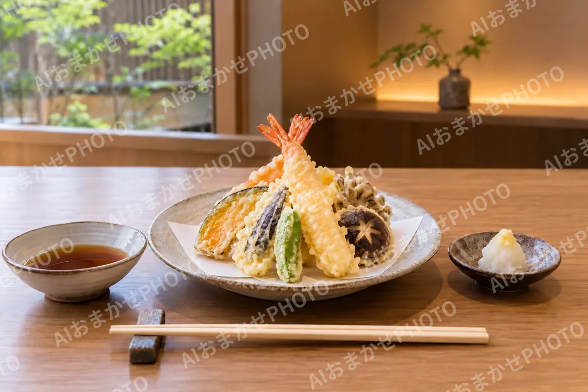 和食・割烹・日本料理の写真 No.10