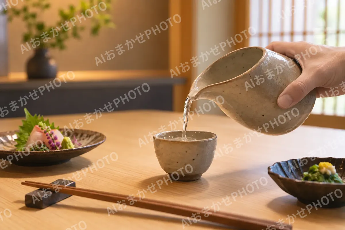 和食・割烹・日本料理の写真 No.13