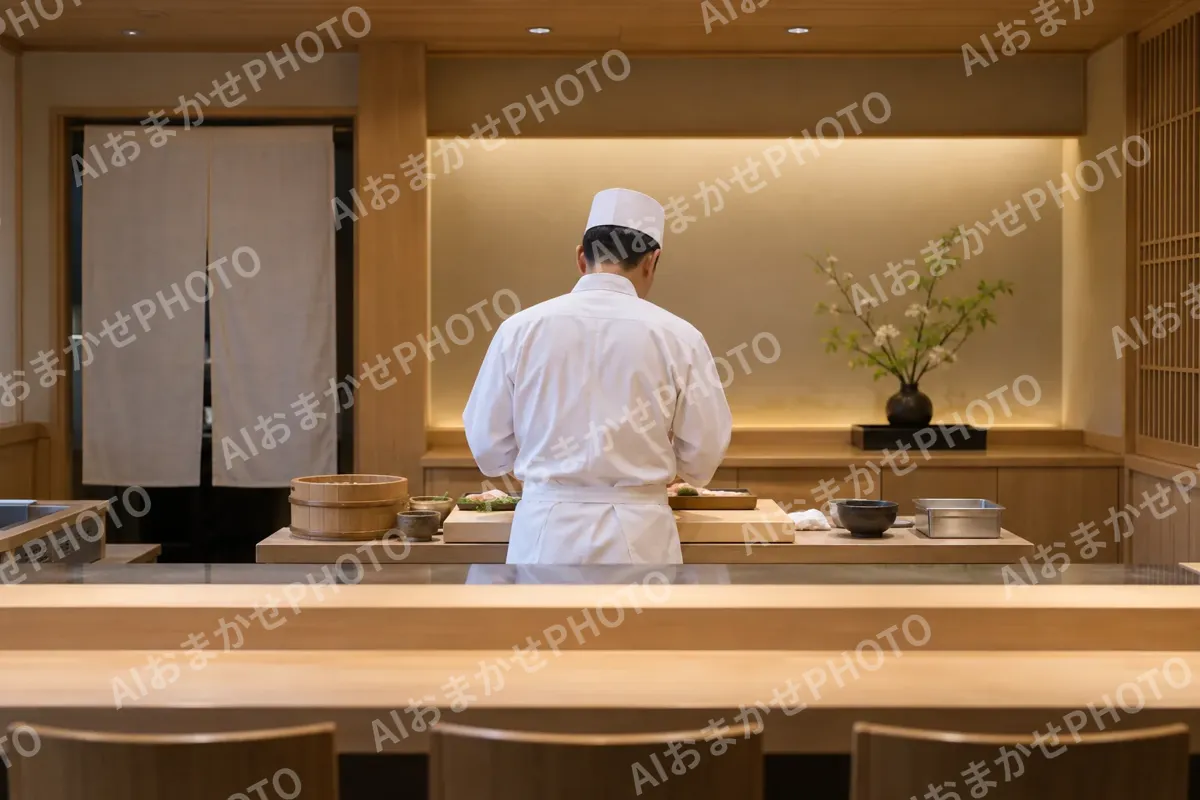 和食・割烹・日本料理の写真 No.16