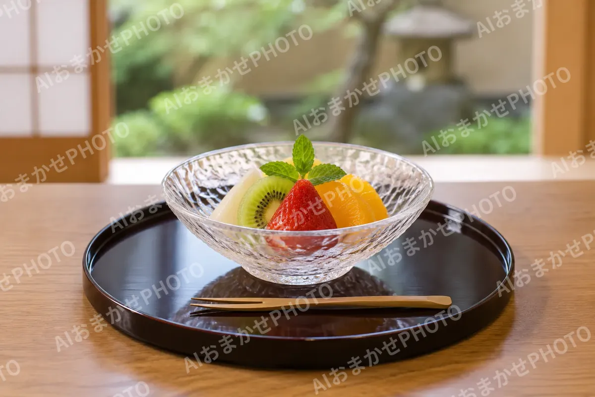 和食・割烹・日本料理の写真 No.17
