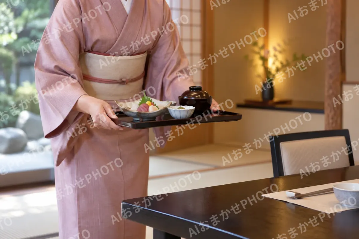 和食・割烹・日本料理の写真 No.19