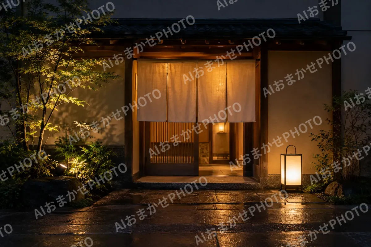 和食・割烹・日本料理の写真 No.22