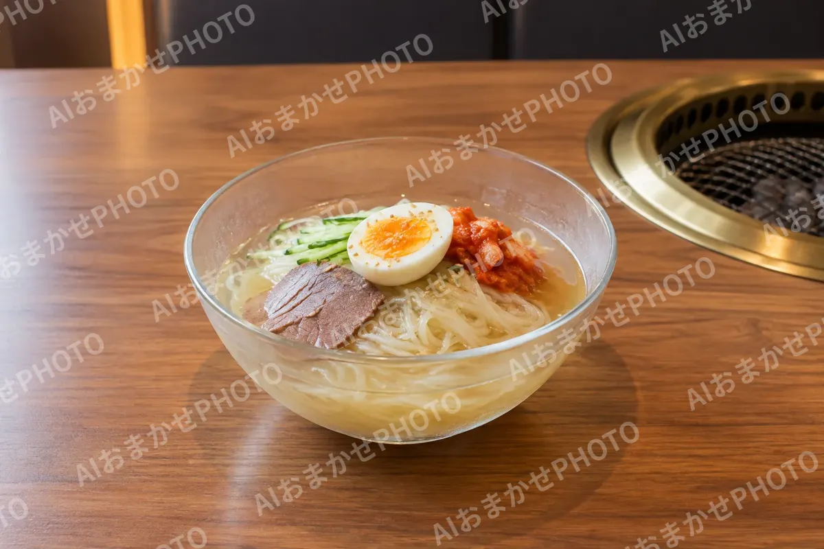 焼肉の写真 No.9