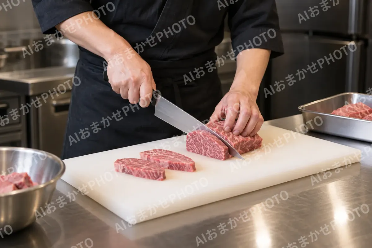 焼肉の写真 No.10