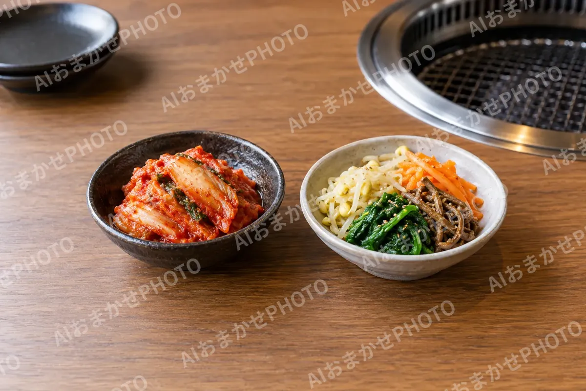 焼肉の写真 No.11