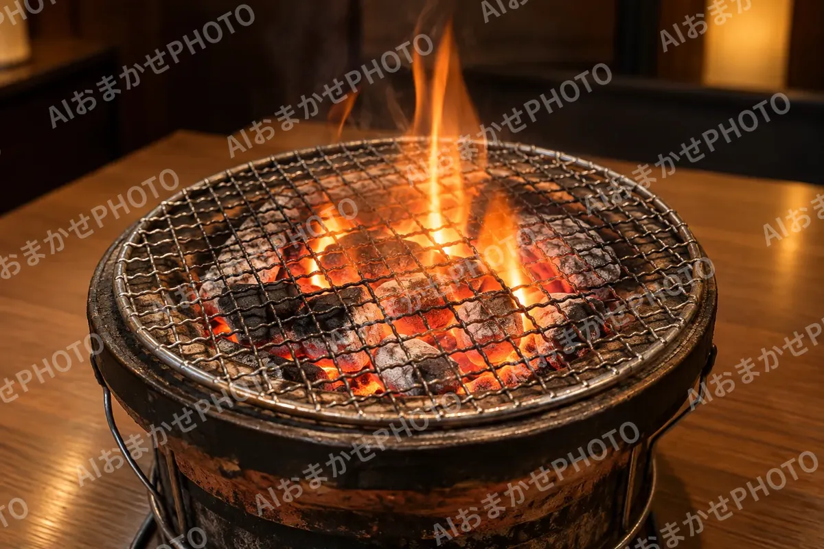 焼肉の写真 No.14