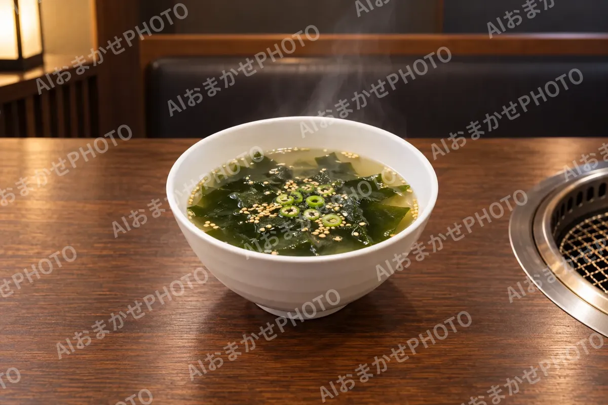焼肉の写真 No.18
