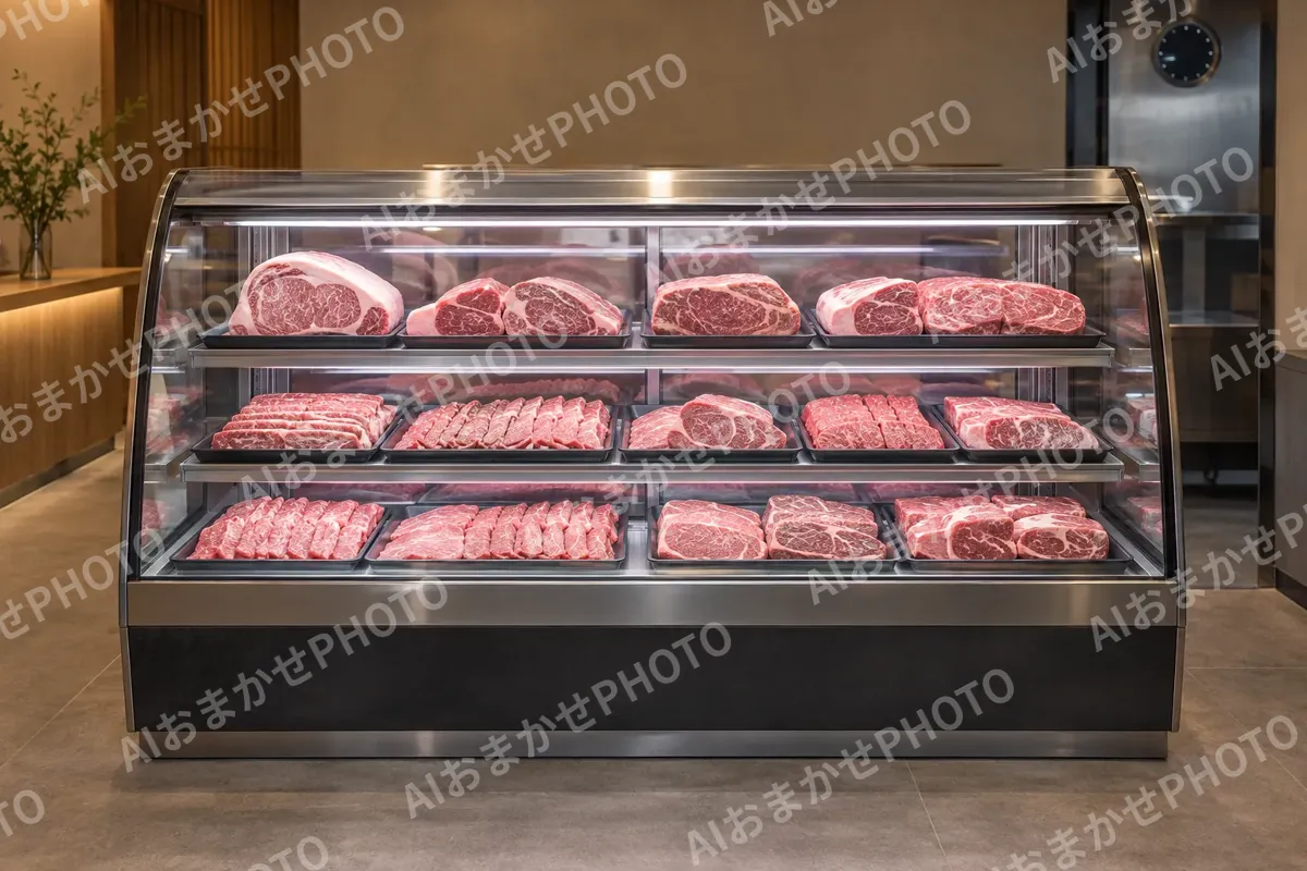 焼肉の写真 No.19