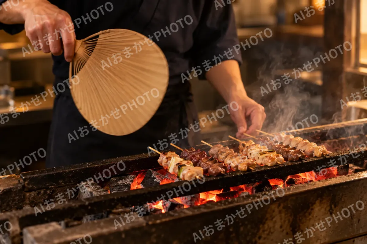 焼鳥・串焼の写真 No.7