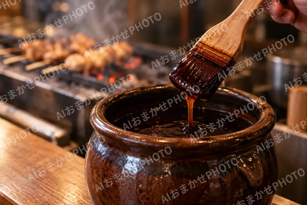 焼鳥・串焼の写真 No.8