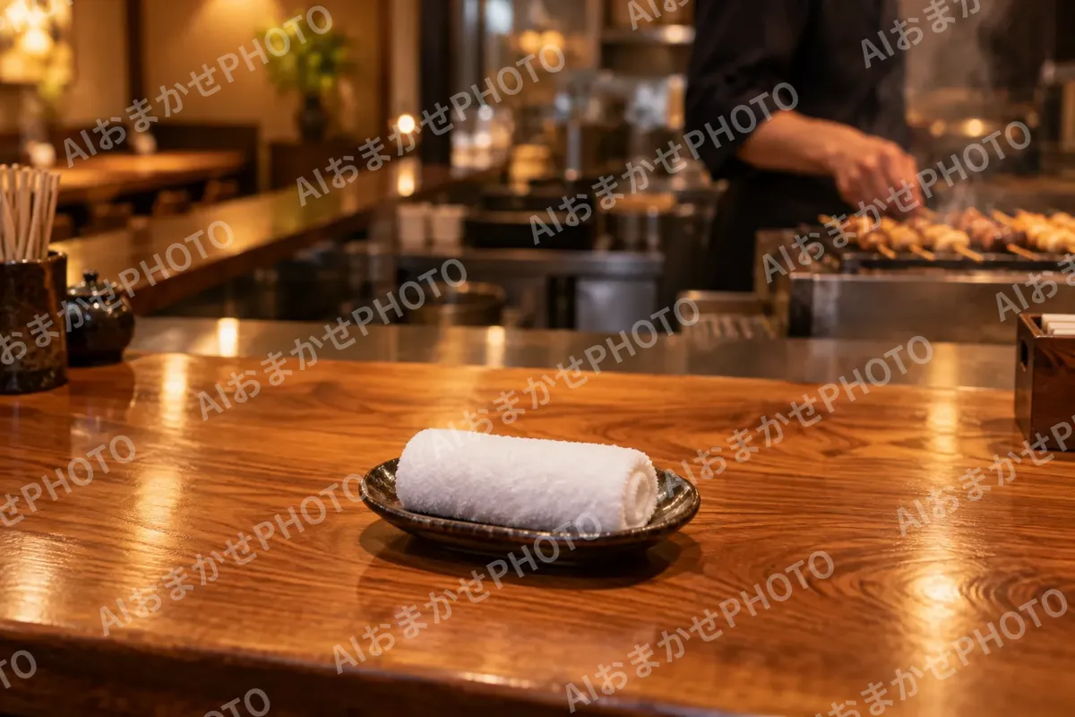 焼鳥・串焼の写真 No.10
