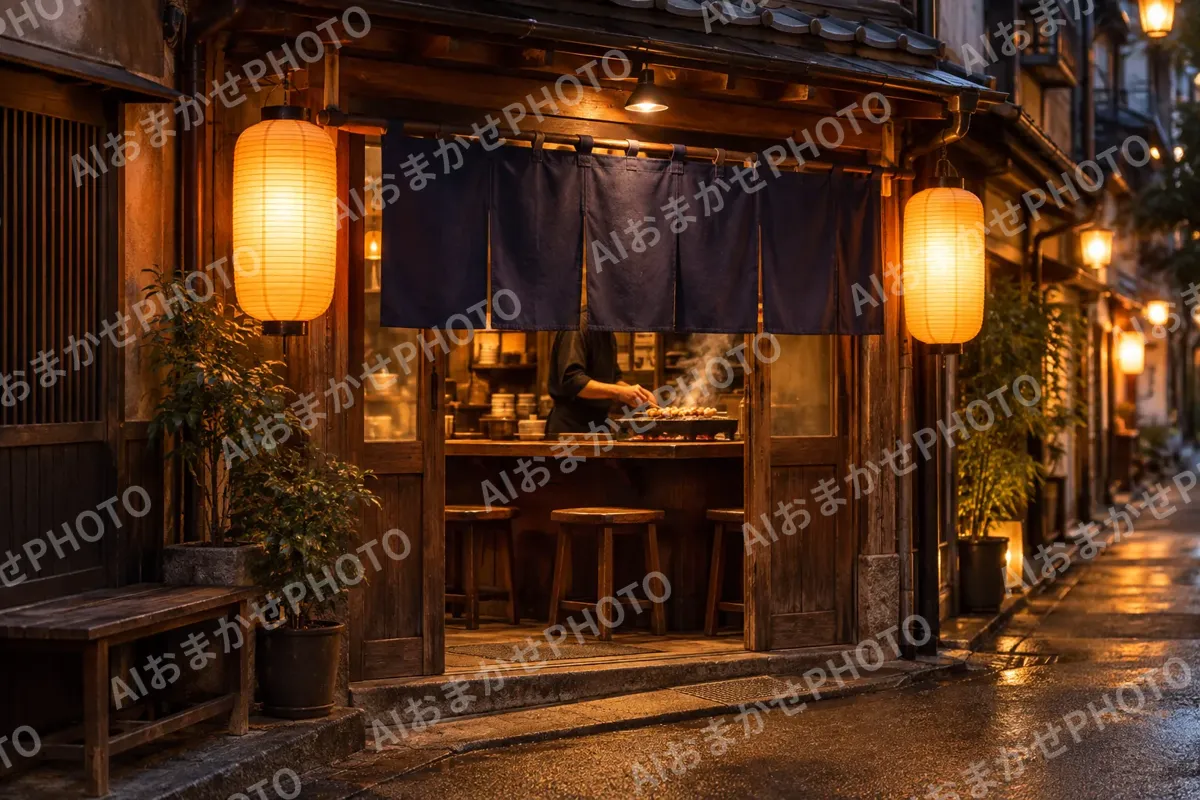 焼鳥・串焼の写真 No.12
