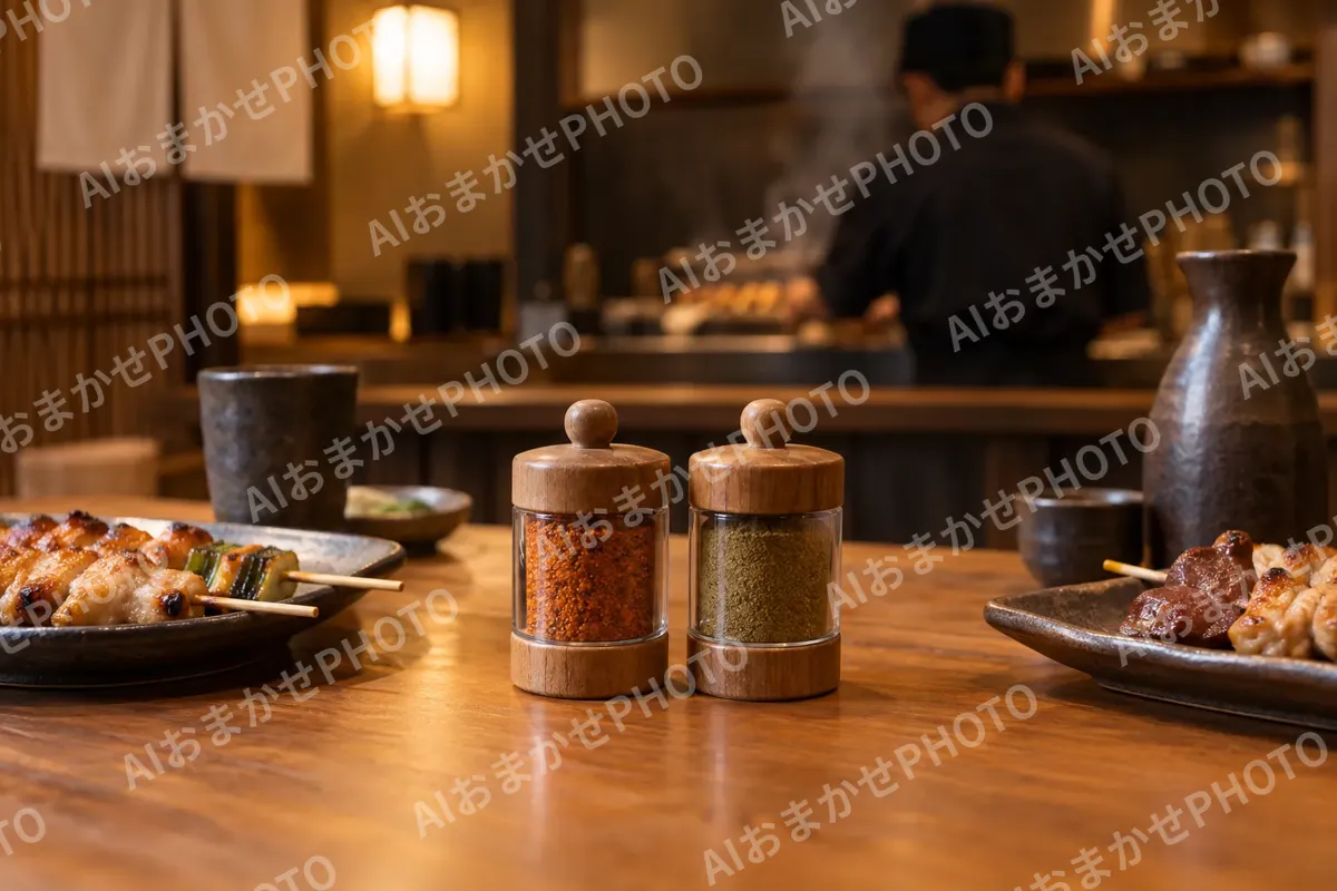 焼鳥・串焼の写真 No.34