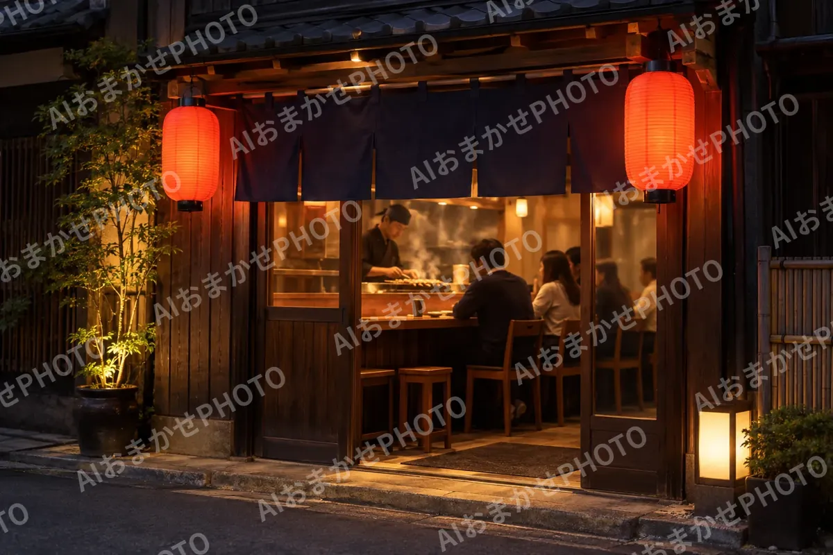 焼鳥・串焼の写真 No.36