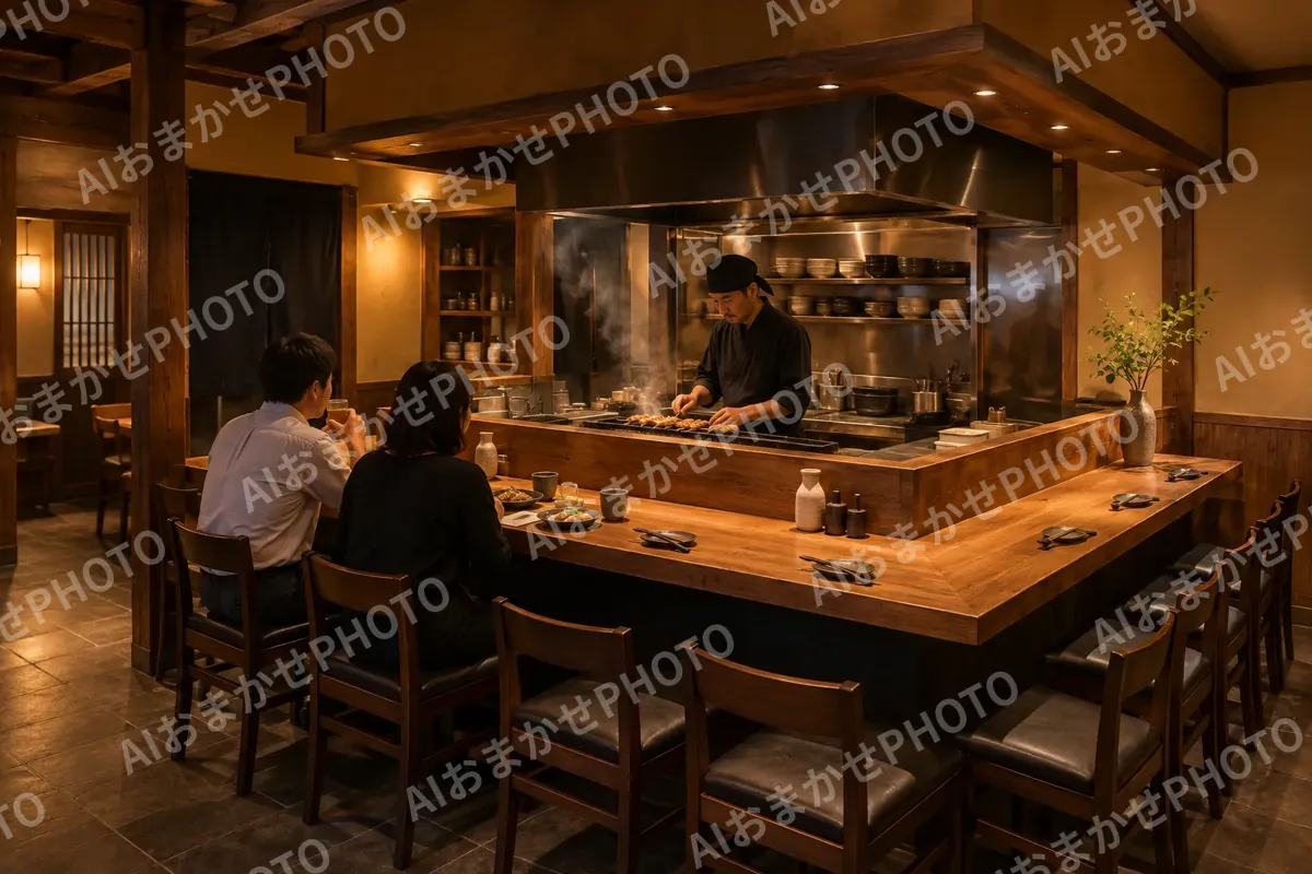 焼鳥・串焼の写真 No.37