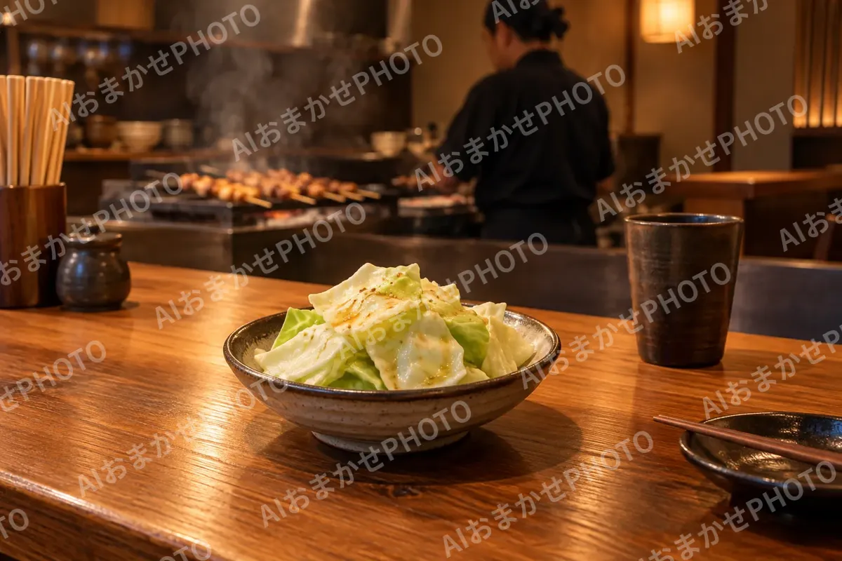 焼鳥・串焼の写真 No.42