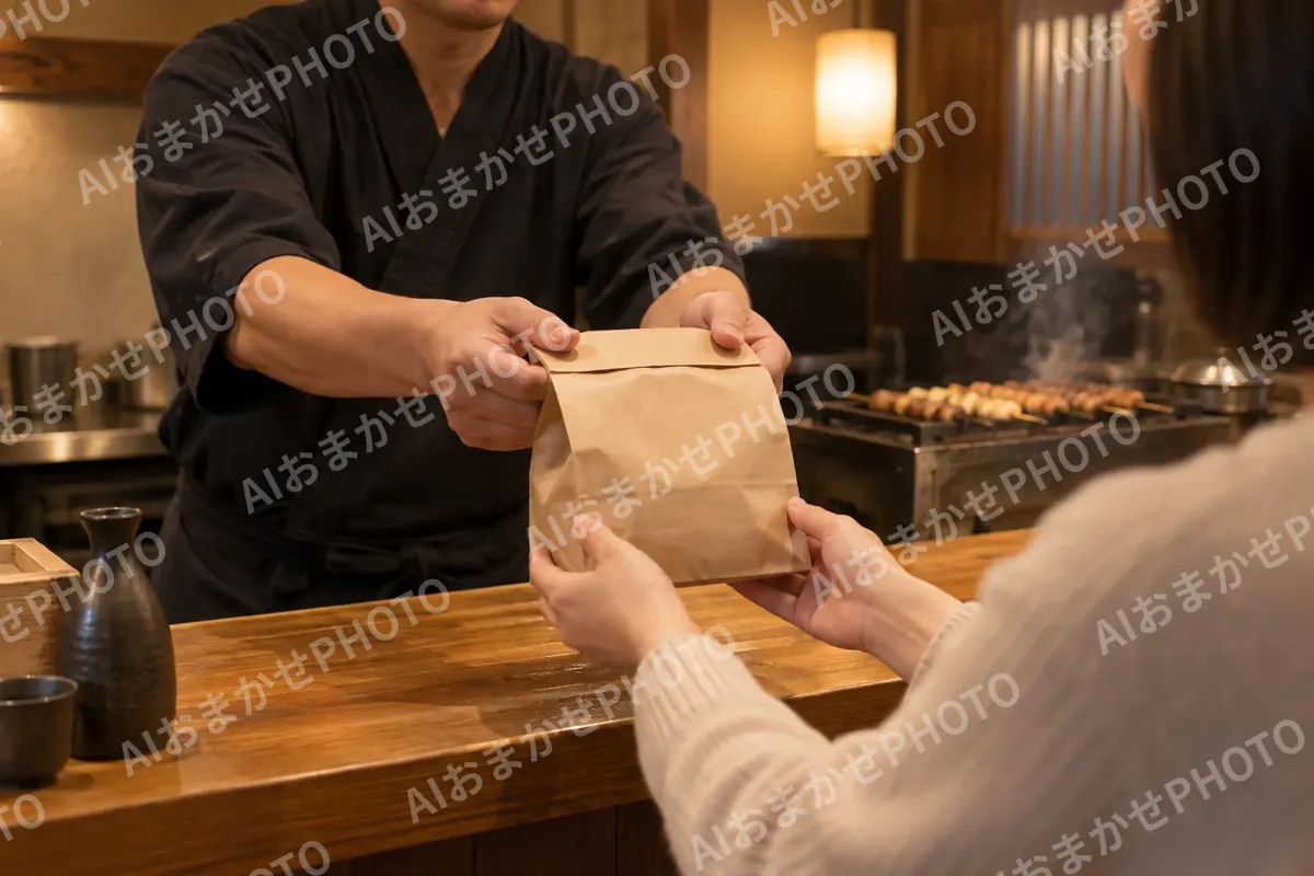 焼鳥・串焼の写真 No.44