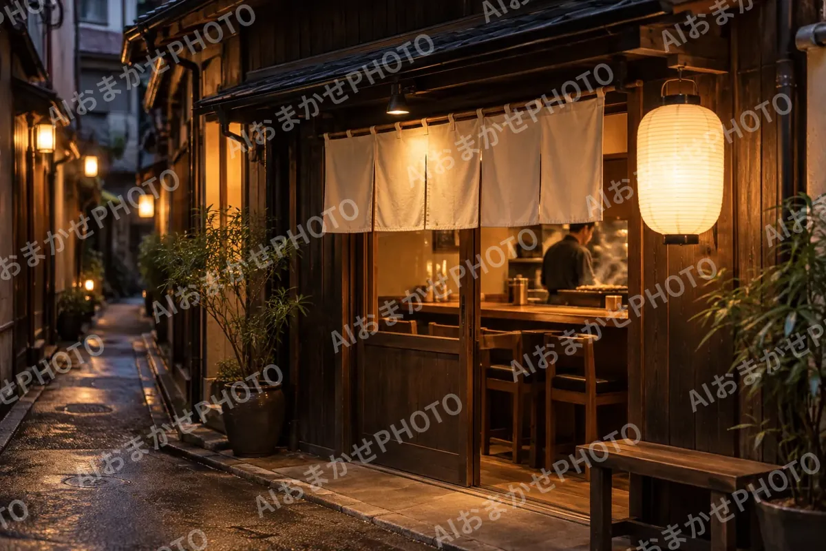 焼鳥・串焼の写真 No.48