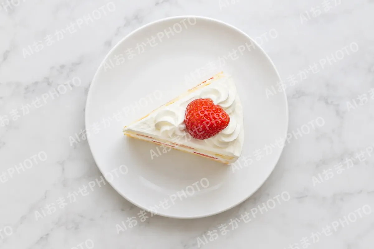 洋菓子・ケーキの写真 No.9