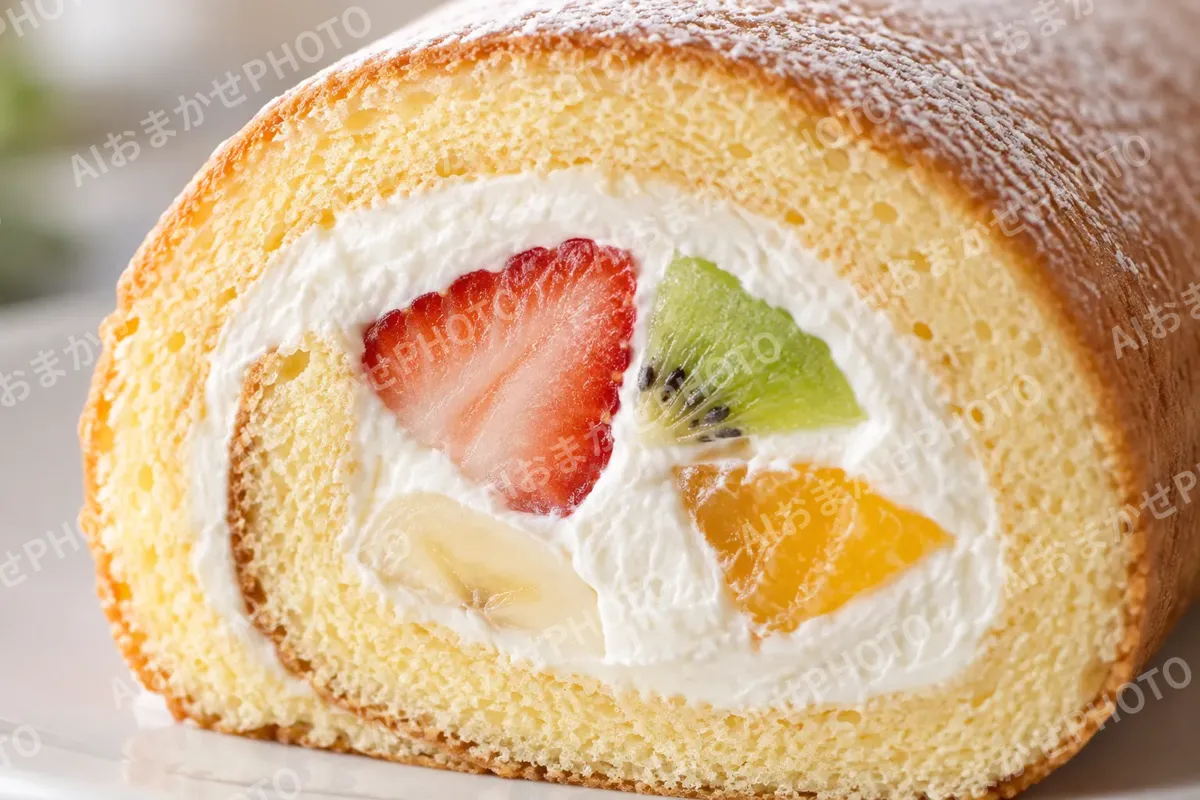 洋菓子・ケーキの写真 No.13