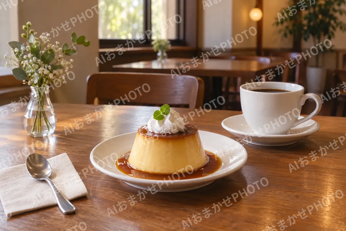 洋食・ハンバーグ・オムライスの写真 No.17