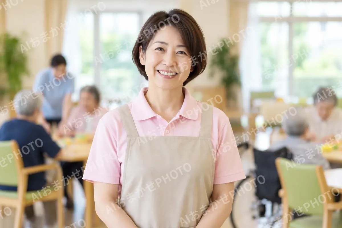 通所介護・デイサービスの写真 No.4