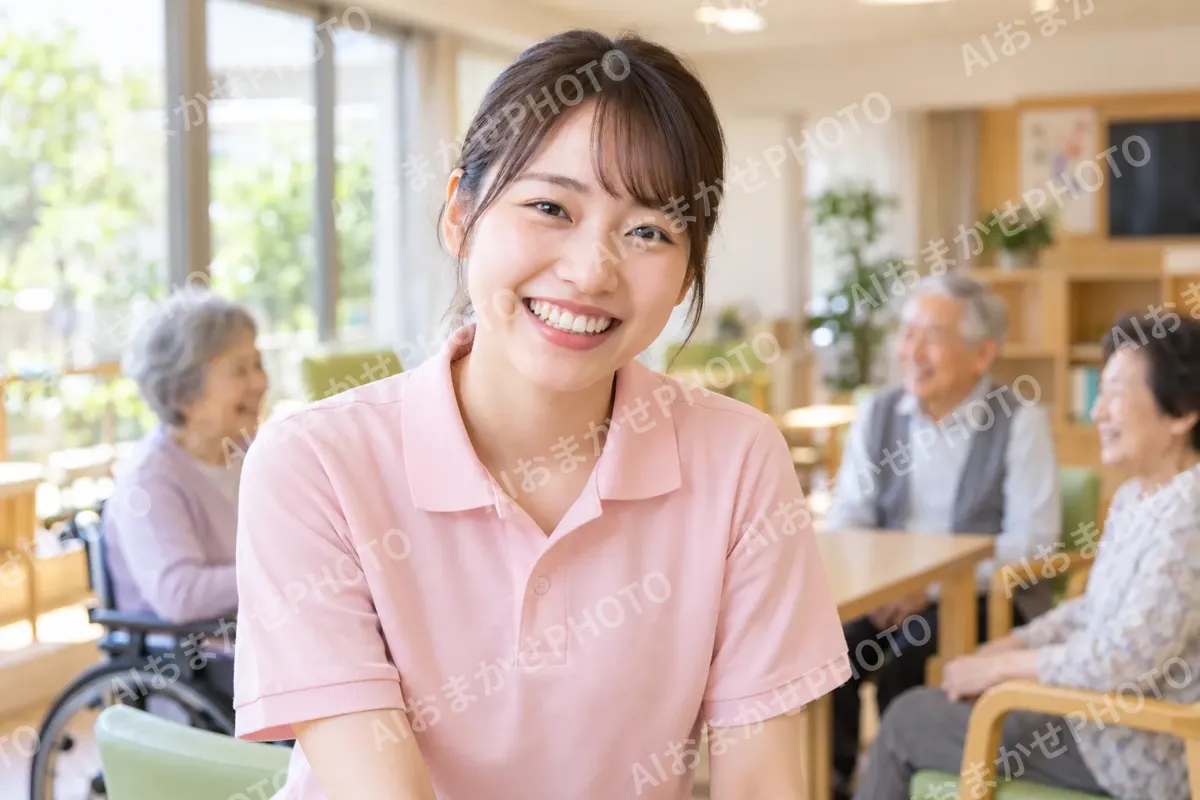 通所介護・デイサービスの写真 No.14