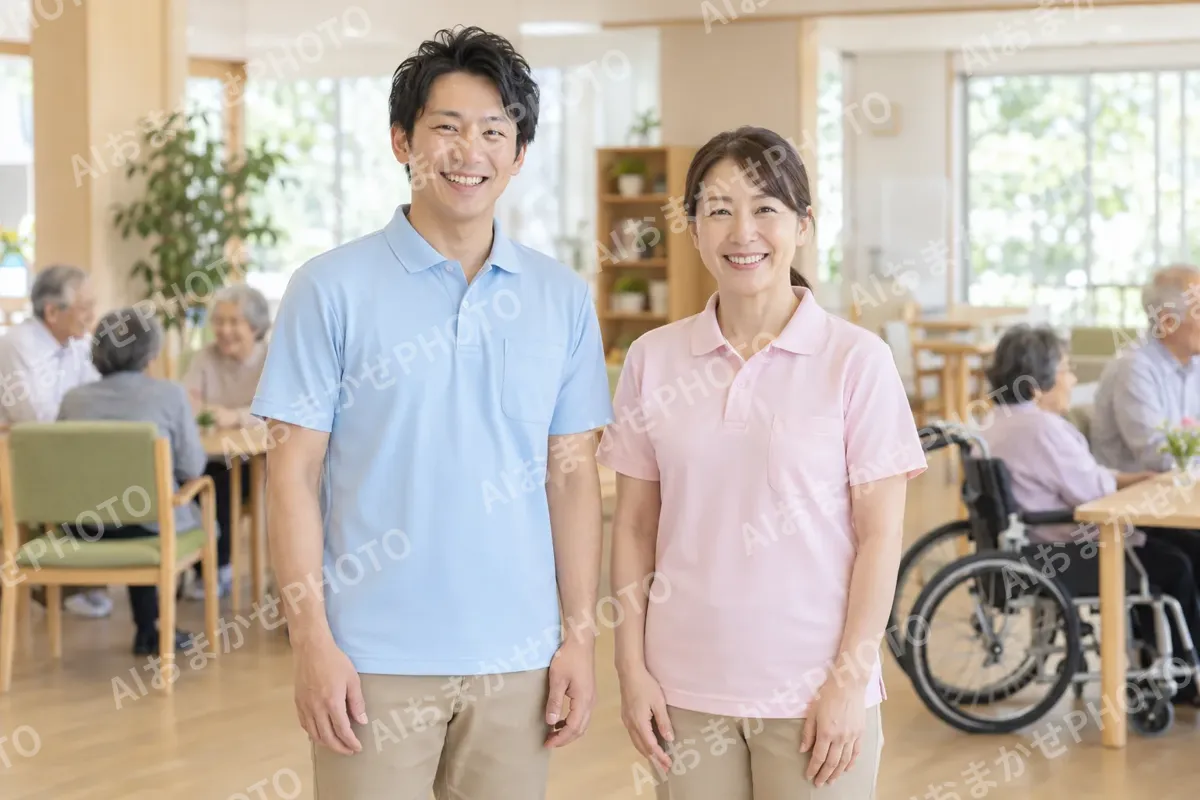 通所介護・デイサービスの写真 No.15