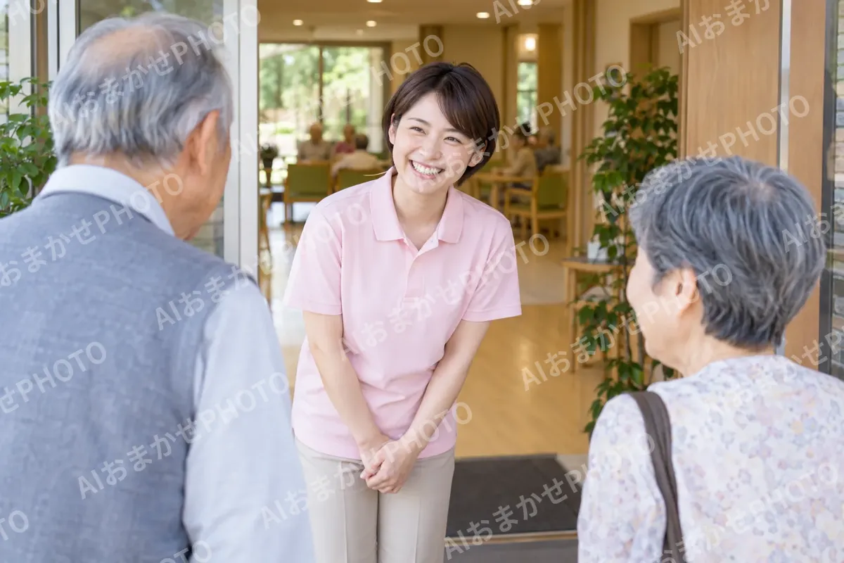 通所介護・デイサービスの写真 No.18
