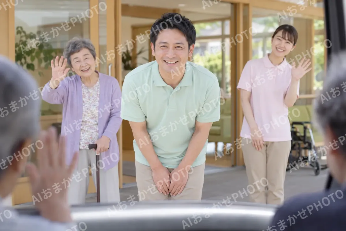 通所介護・デイサービスの写真 No.19