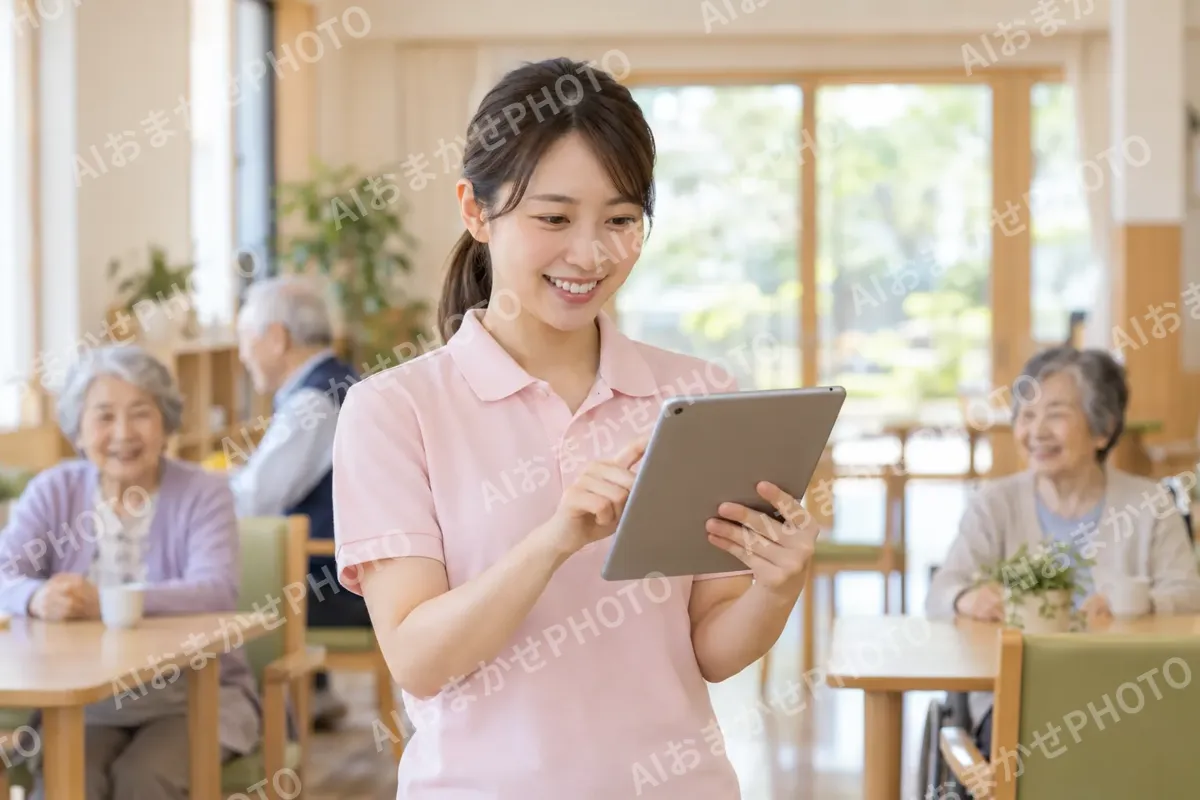 通所介護・デイサービスの写真 No.20