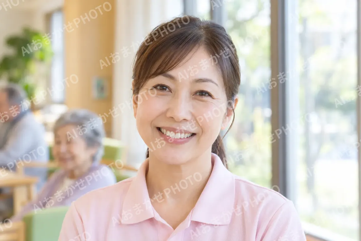 通所介護・デイサービスの写真 No.22