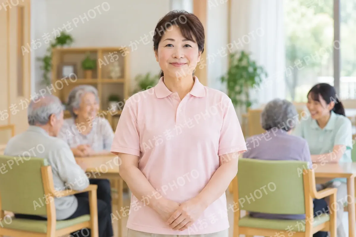通所介護・デイサービスの写真 No.24