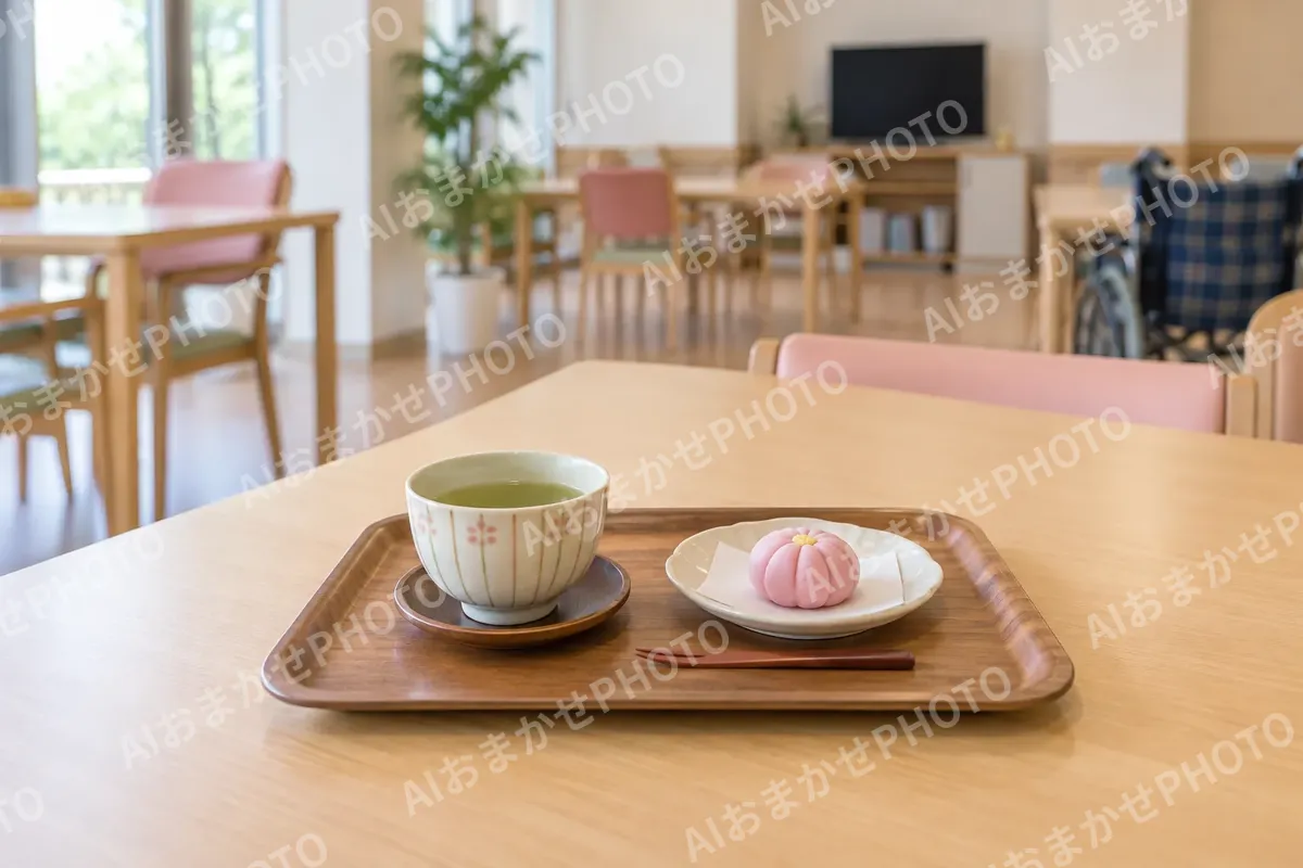 通所介護・デイサービスの写真 No.39
