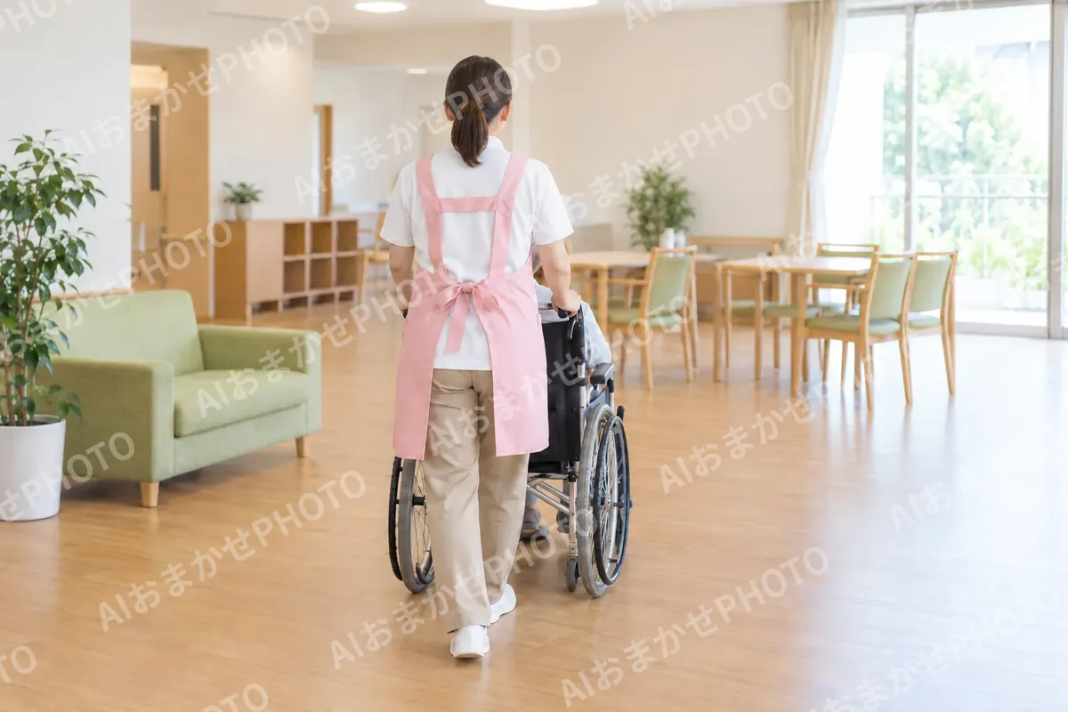 通所介護・デイサービスの写真 No.44