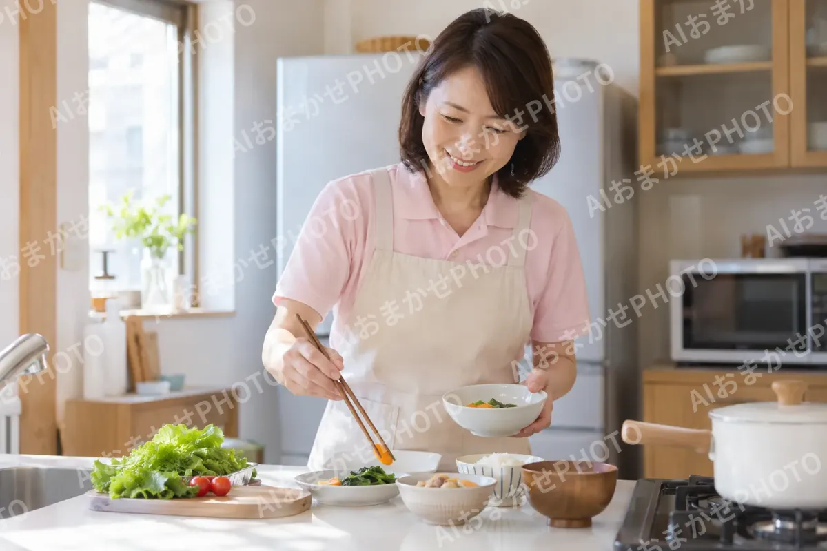訪問介護・ホームヘルプの写真 No.6