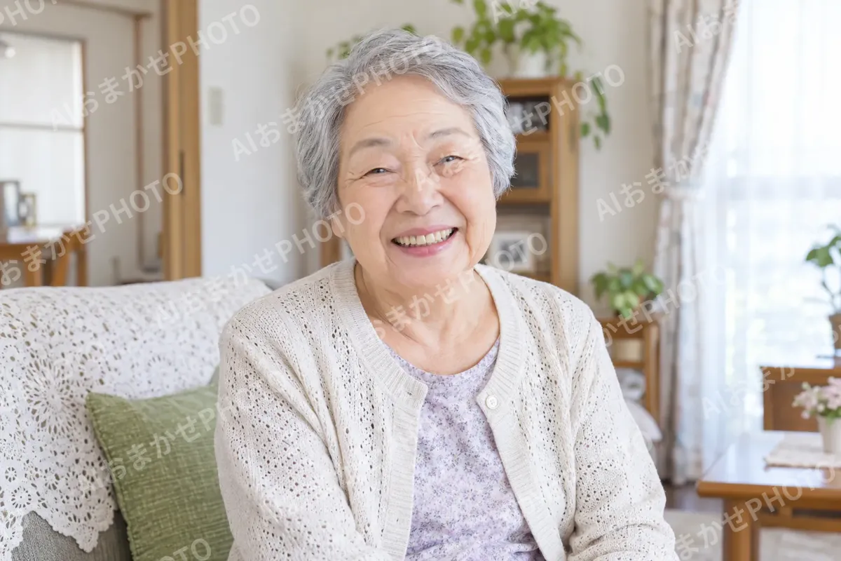訪問介護・ホームヘルプの写真 No.10