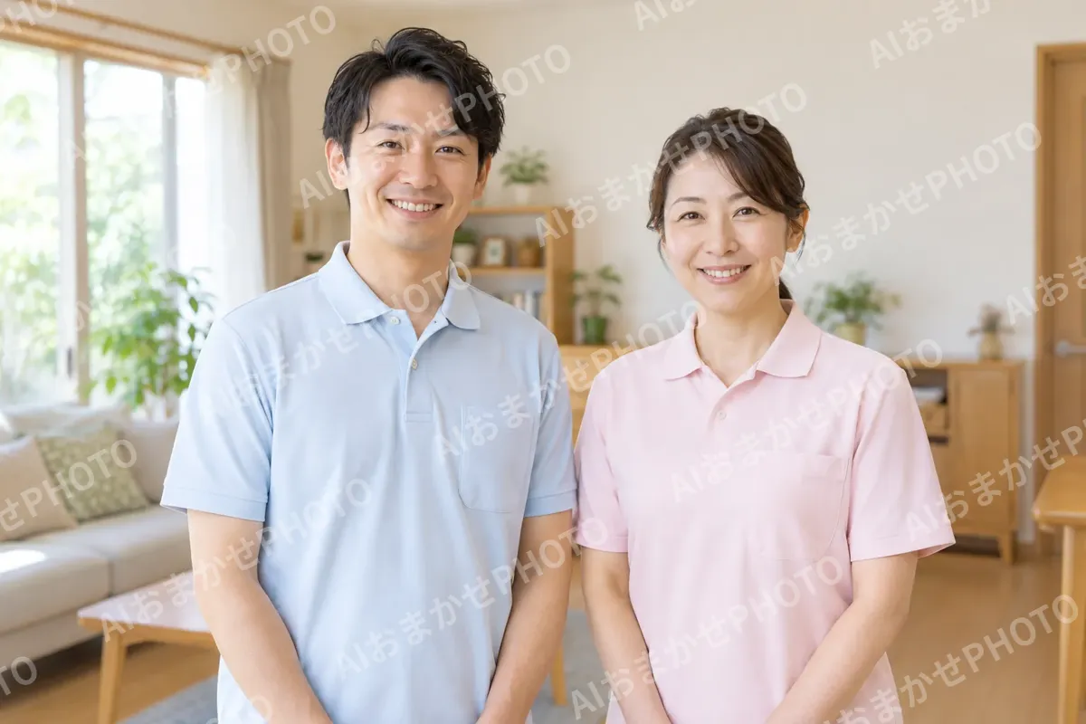 訪問介護・ホームヘルプの写真 No.14