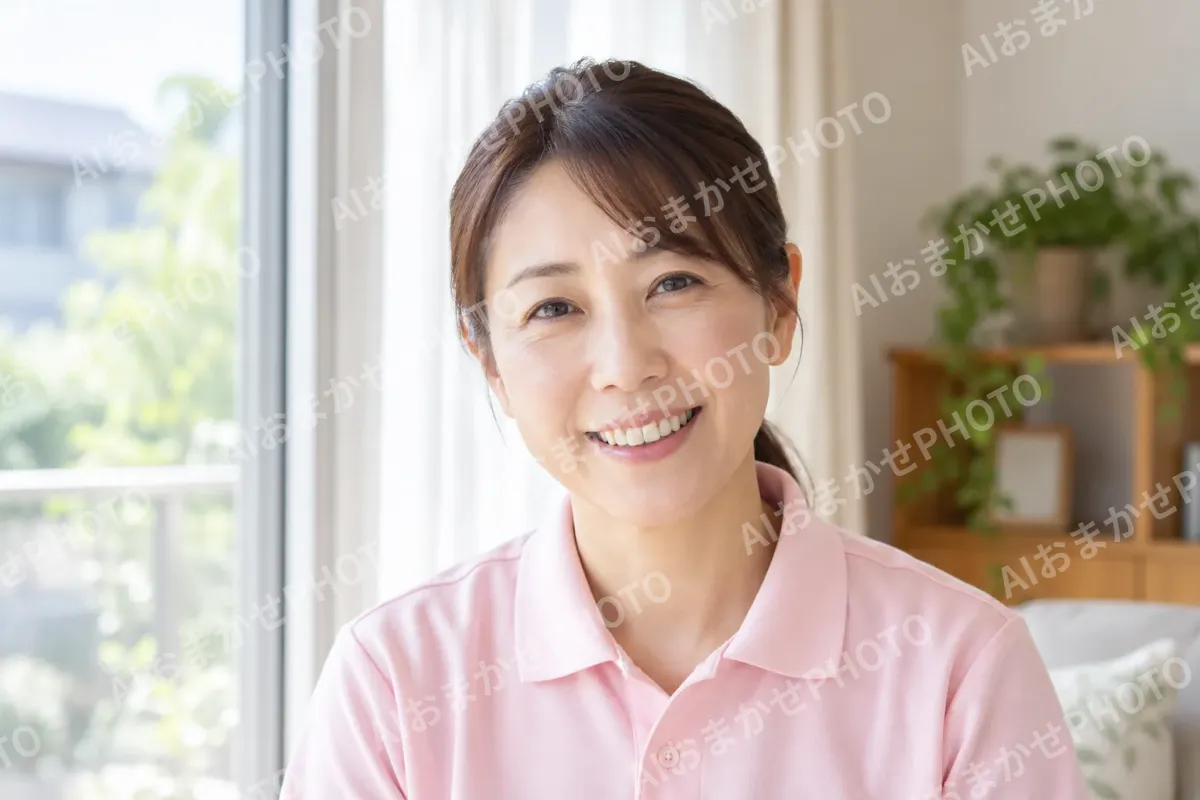 訪問介護・ホームヘルプの写真 No.21