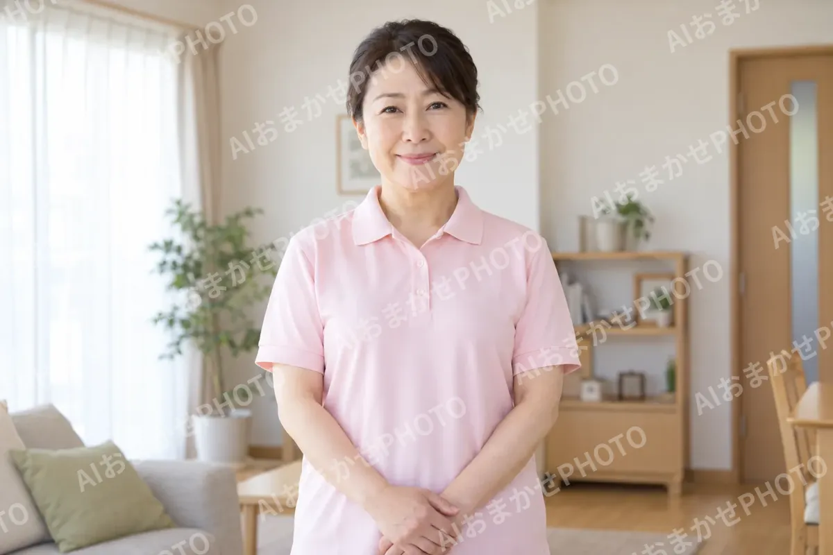 訪問介護・ホームヘルプの写真 No.23