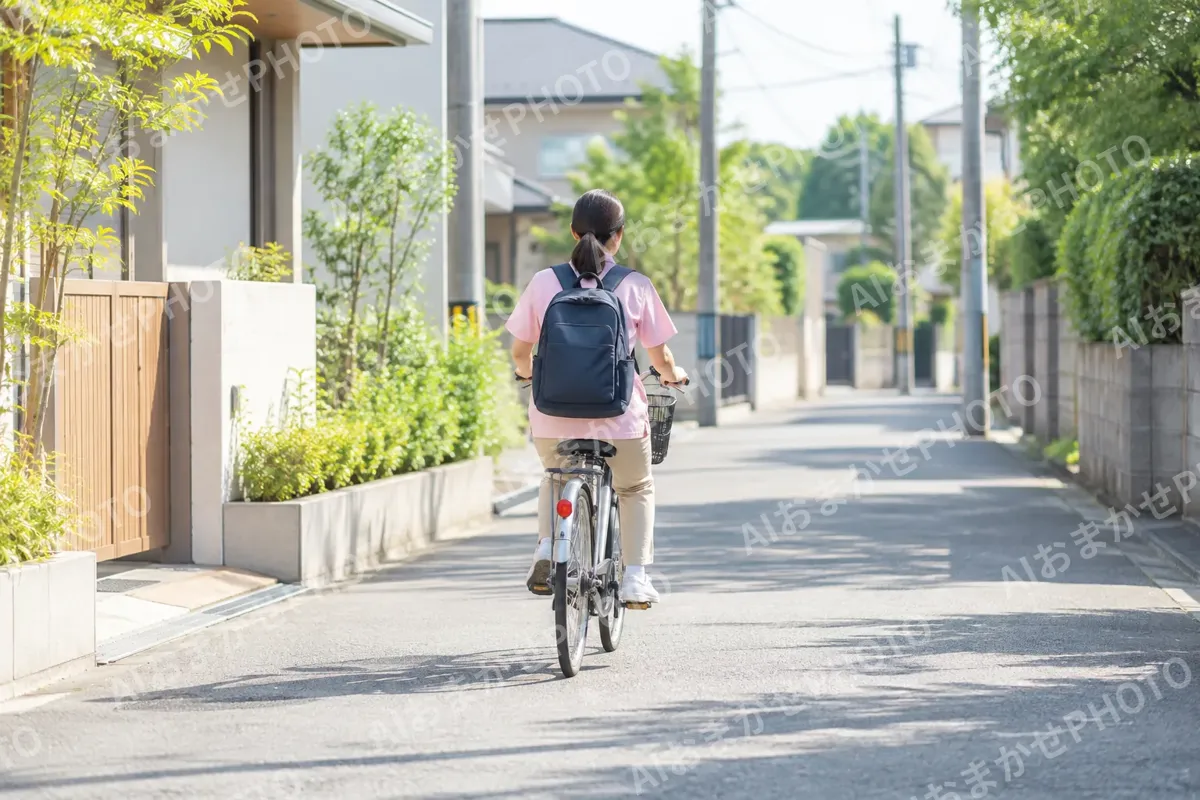 訪問介護・ホームヘルプの写真 No.31