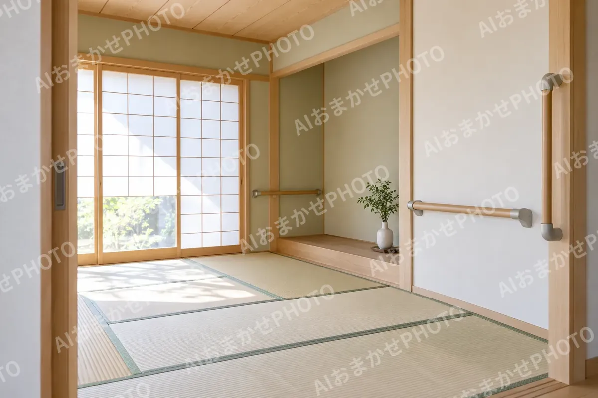 訪問介護・ホームヘルプの写真 No.33
