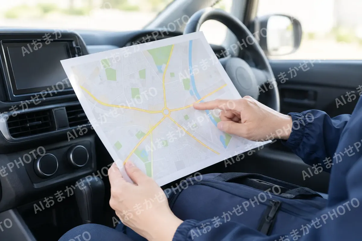 訪問看護・訪問診療の写真 No.17