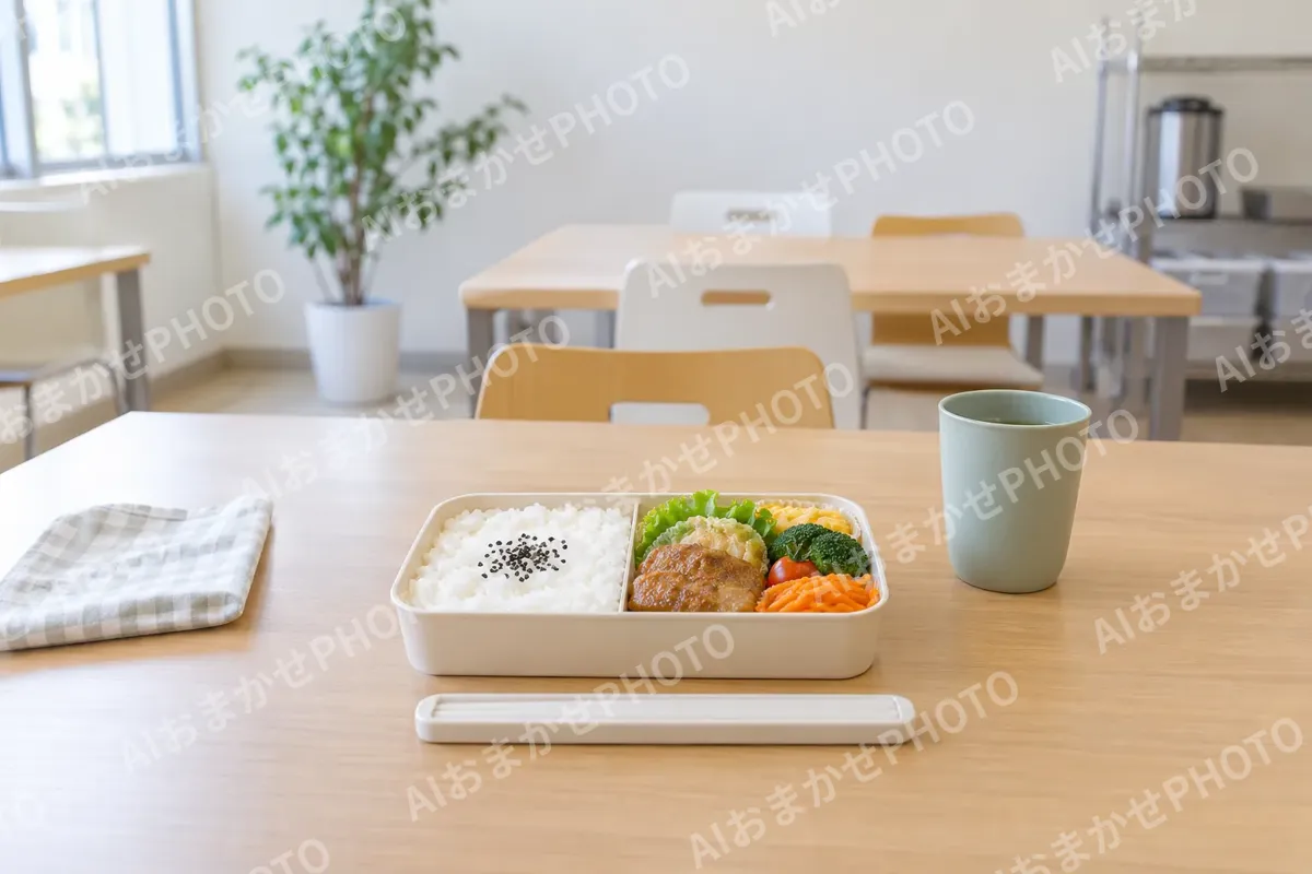 障害者就労支援・作業所の写真 No.19