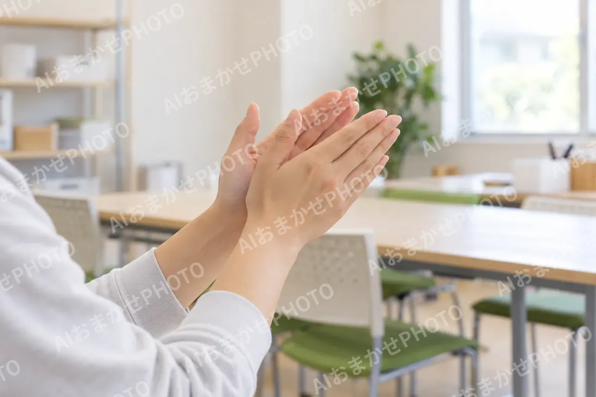 障害者就労支援・作業所の写真 No.23